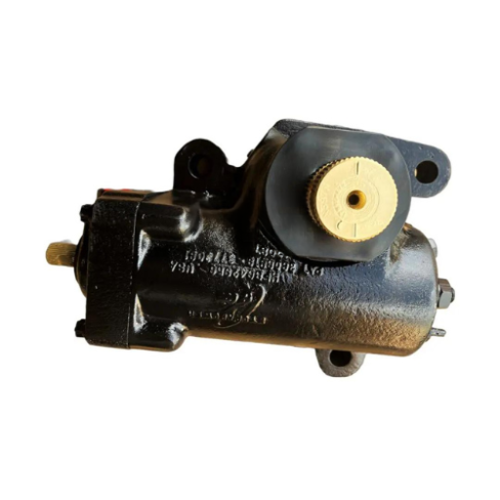 TRW ROSS HFB642956 HFB64103 POWER STEERING GEAR BOX freightliner